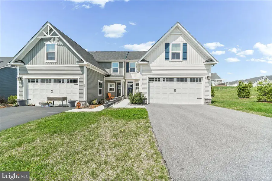 620 Thomas Penn Dr, West Grove, PA 19390 - #2