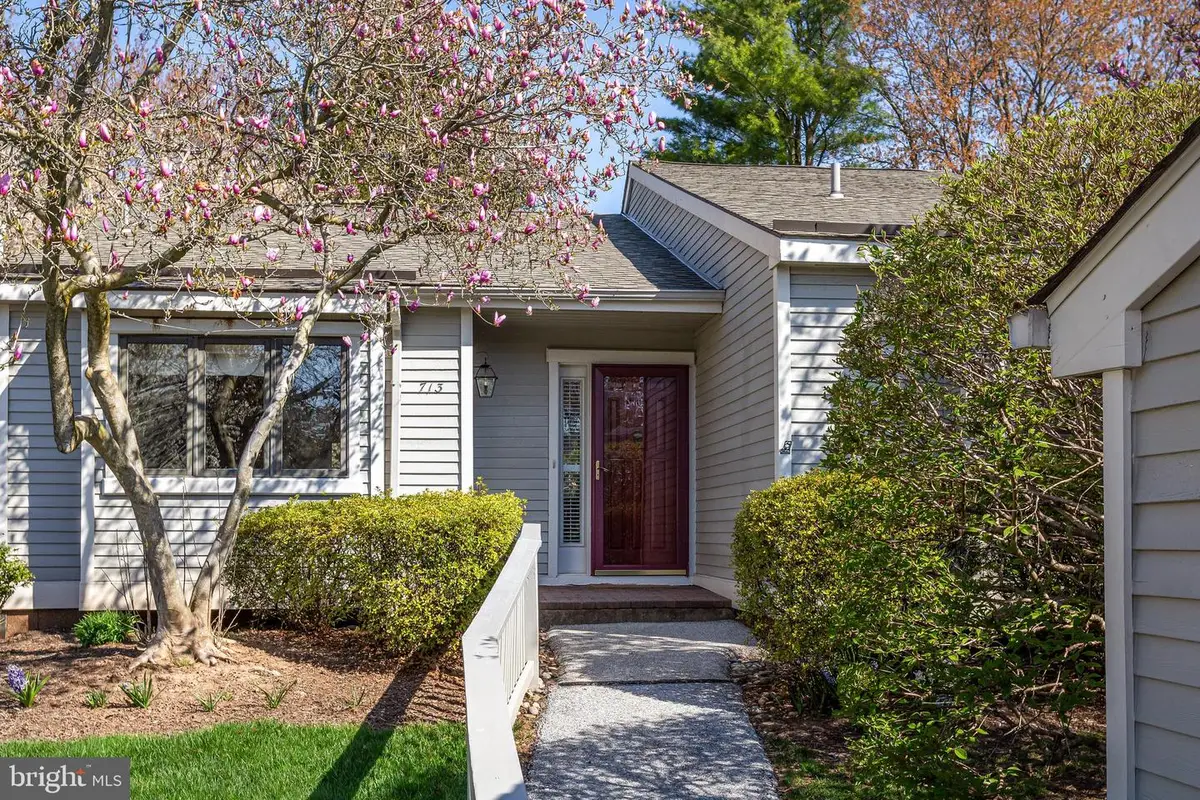 713 Inverness Dr, West Chester, PA 19380 - #1