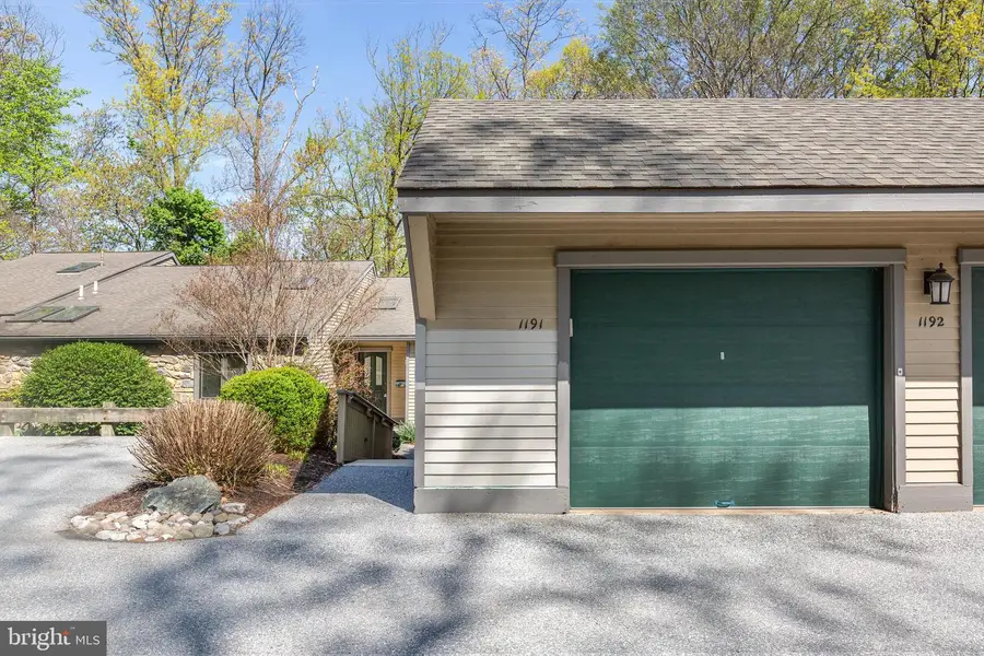 1191 Princeton Ln, West Chester, PA 19380 - #3