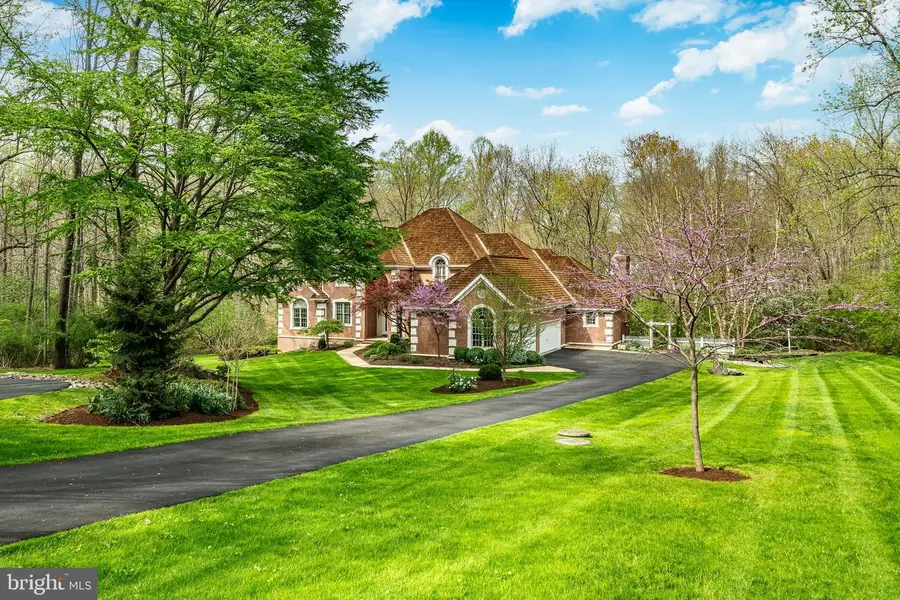 127 Montana Dr, Chadds Ford, PA 19317 - #2