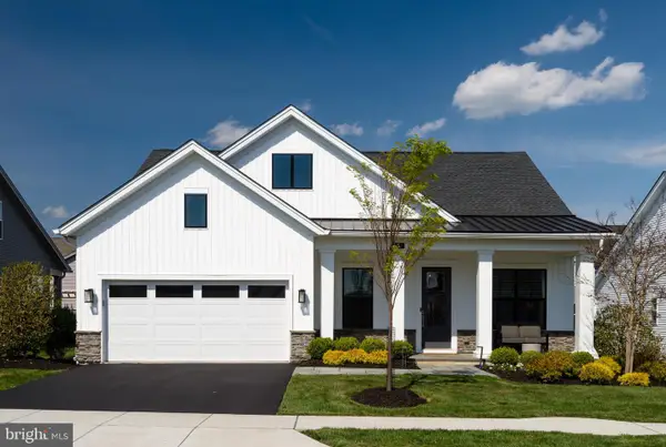 5 Fetters Blvd, DOWNINGTOWN, PA 19335
