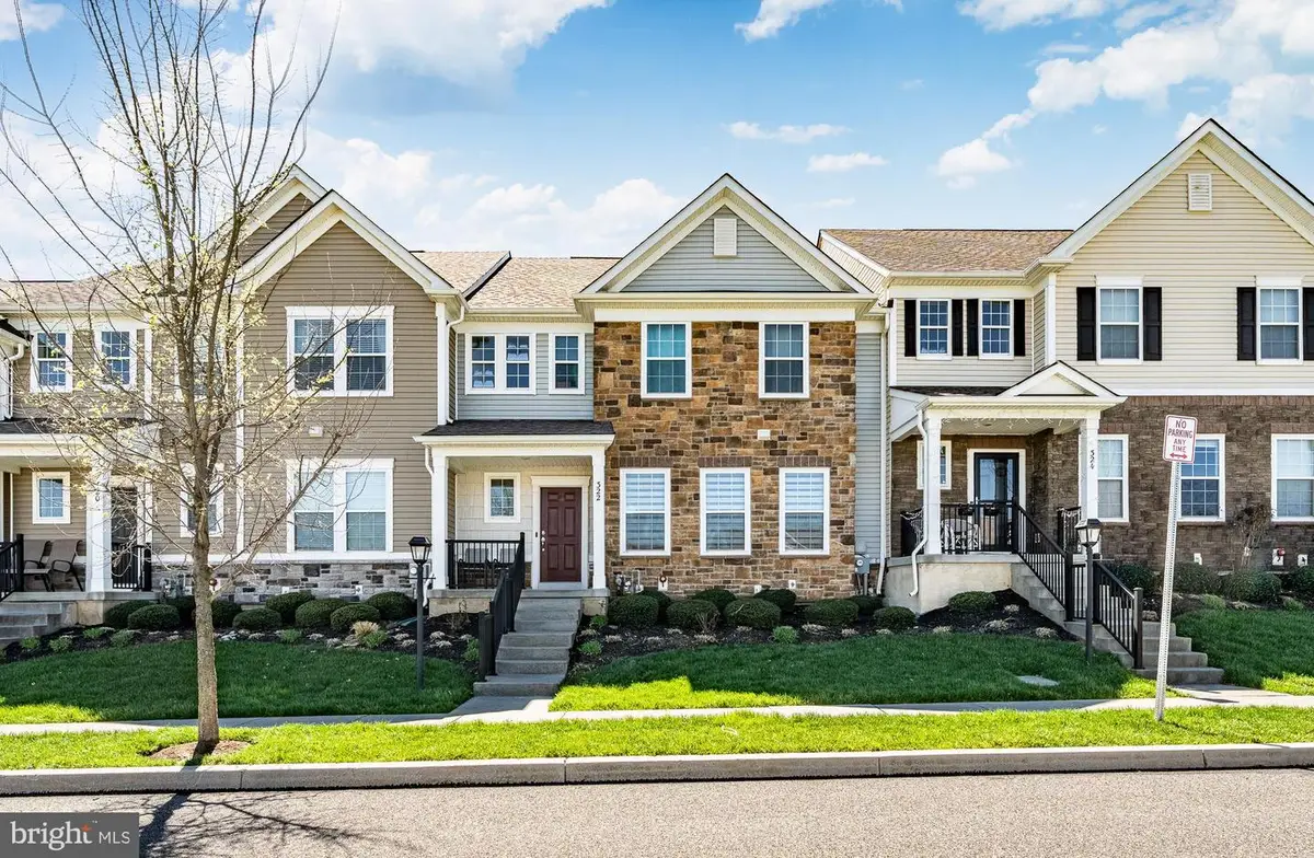 322 Stafford Ct, Chester Springs, PA 19425 - #1