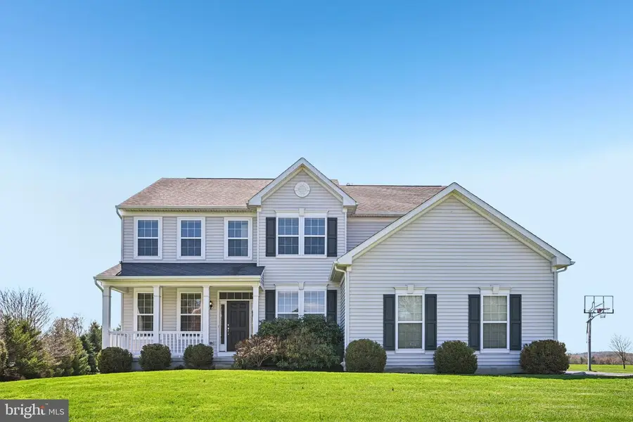 10 Heatherwynd Farm, Downingtown, PA 19335 - #2