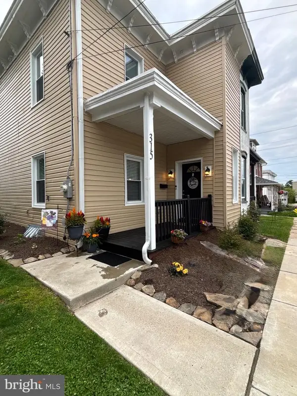 315 Chase St, OXFORD, PA 19363