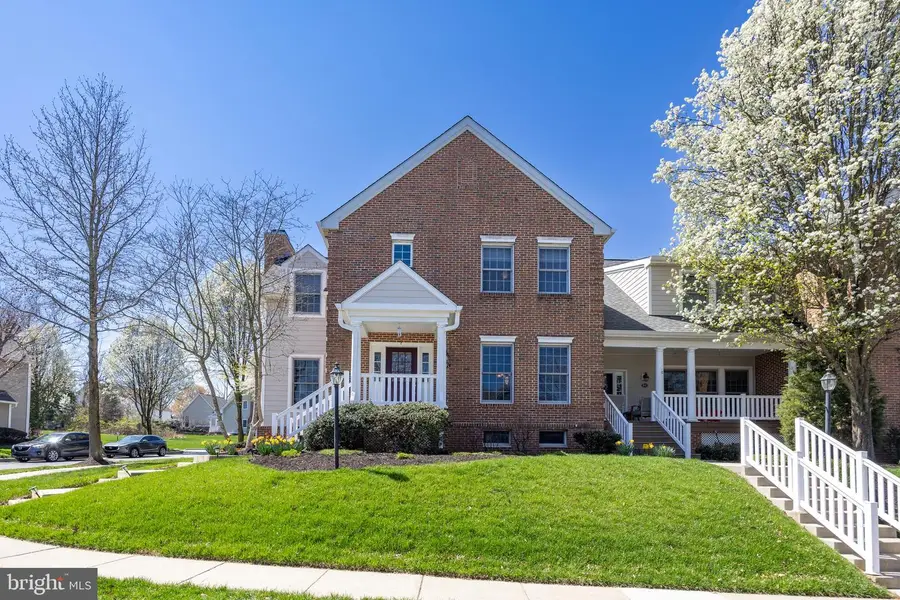 441 Wharton Blvd, Exton, PA 19341 - #2