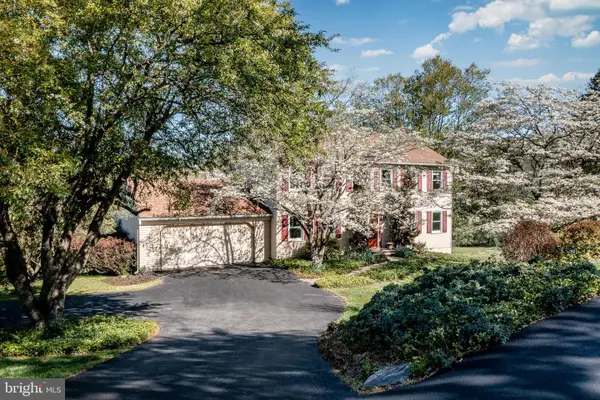 607 Spring Line Dr, WEST CHESTER, PA 19382