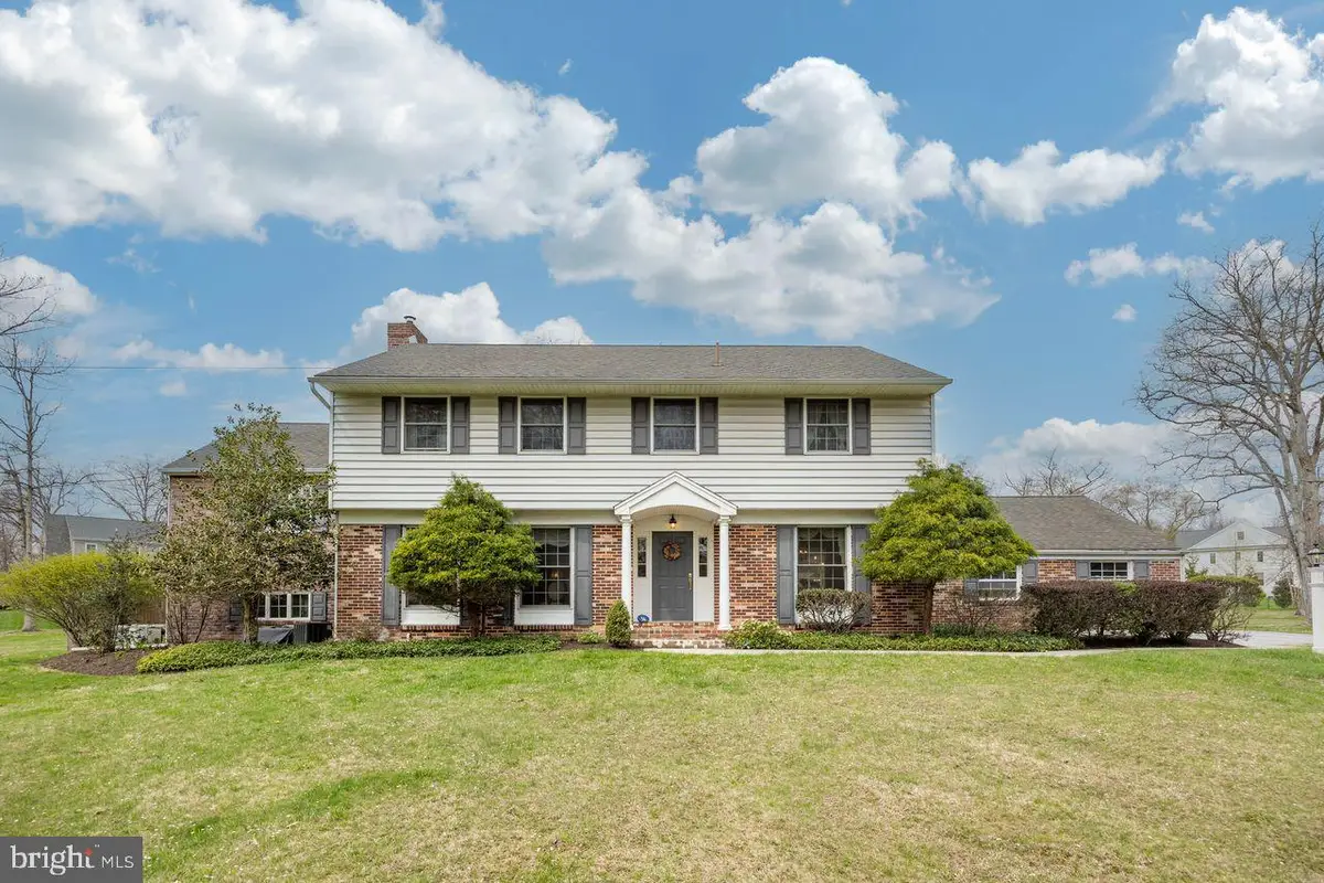 36 Long Ln, Malvern, PA 19355 - #1