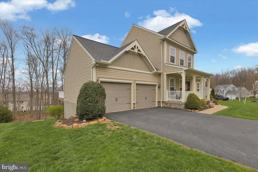 238 Merwood Dr, Morgantown, PA 19543 - #3