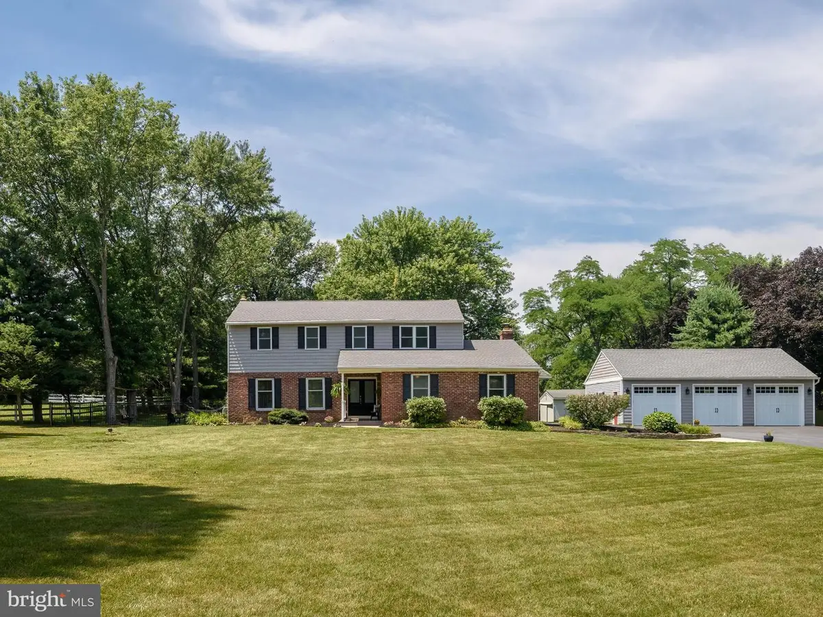 31 Glen Manor Ln, Glenmoore, PA 19343 - #1