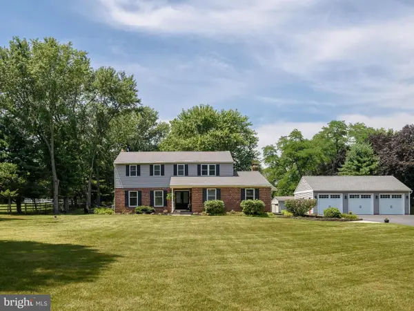31 Glen Manor Ln, GLENMOORE, PA 19343