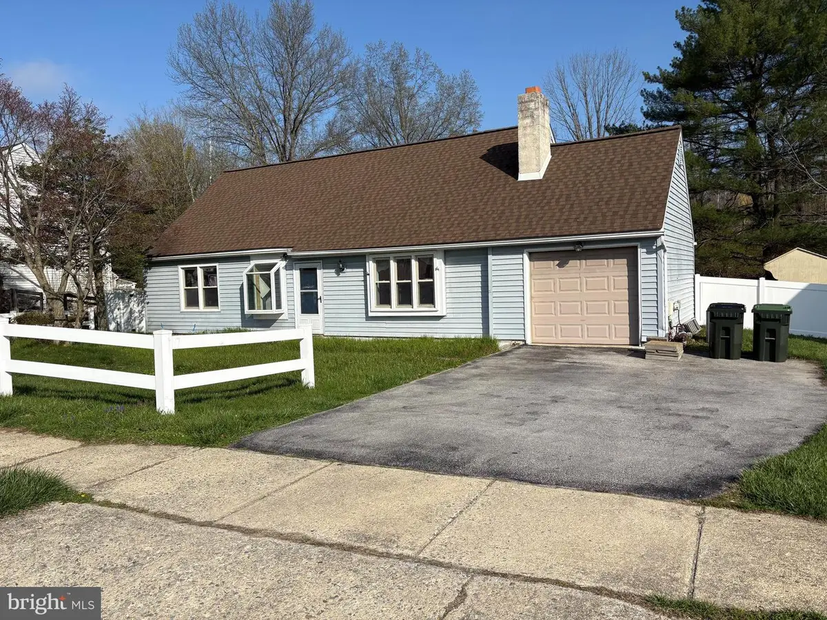 232 Park Dr, Downingtown, PA 19335 - #1