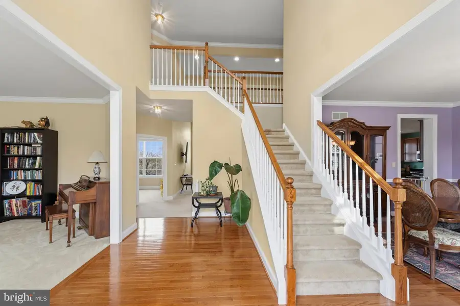 204 Coleridge Ln, Coatesville, PA 19320 - #2