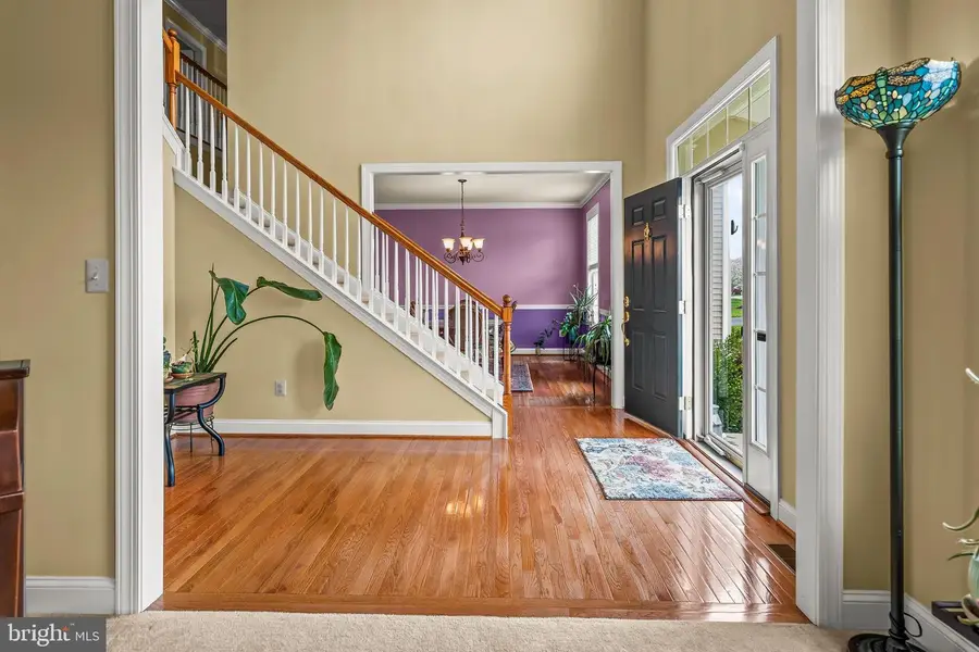 204 Coleridge Ln, Coatesville, PA 19320 - #3