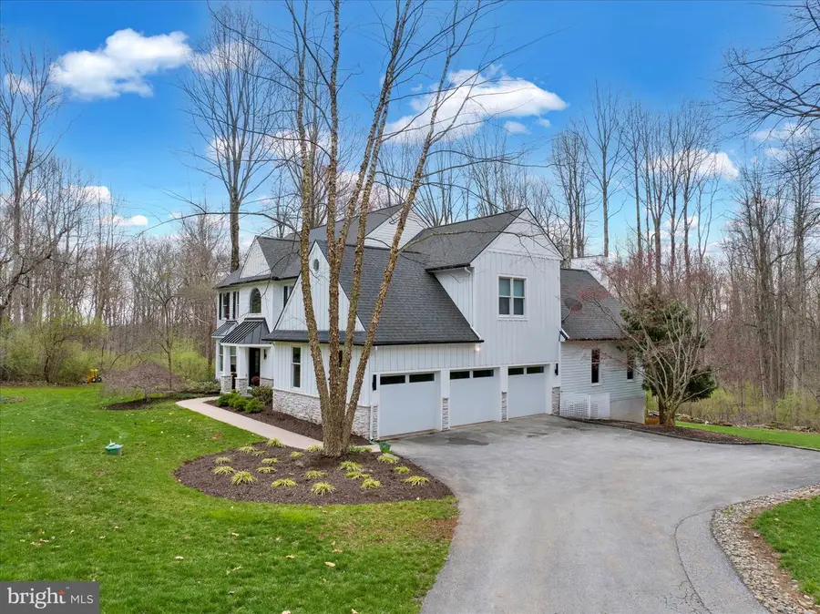 207 Kathleen Way, Glenmoore, PA 19343 - #2