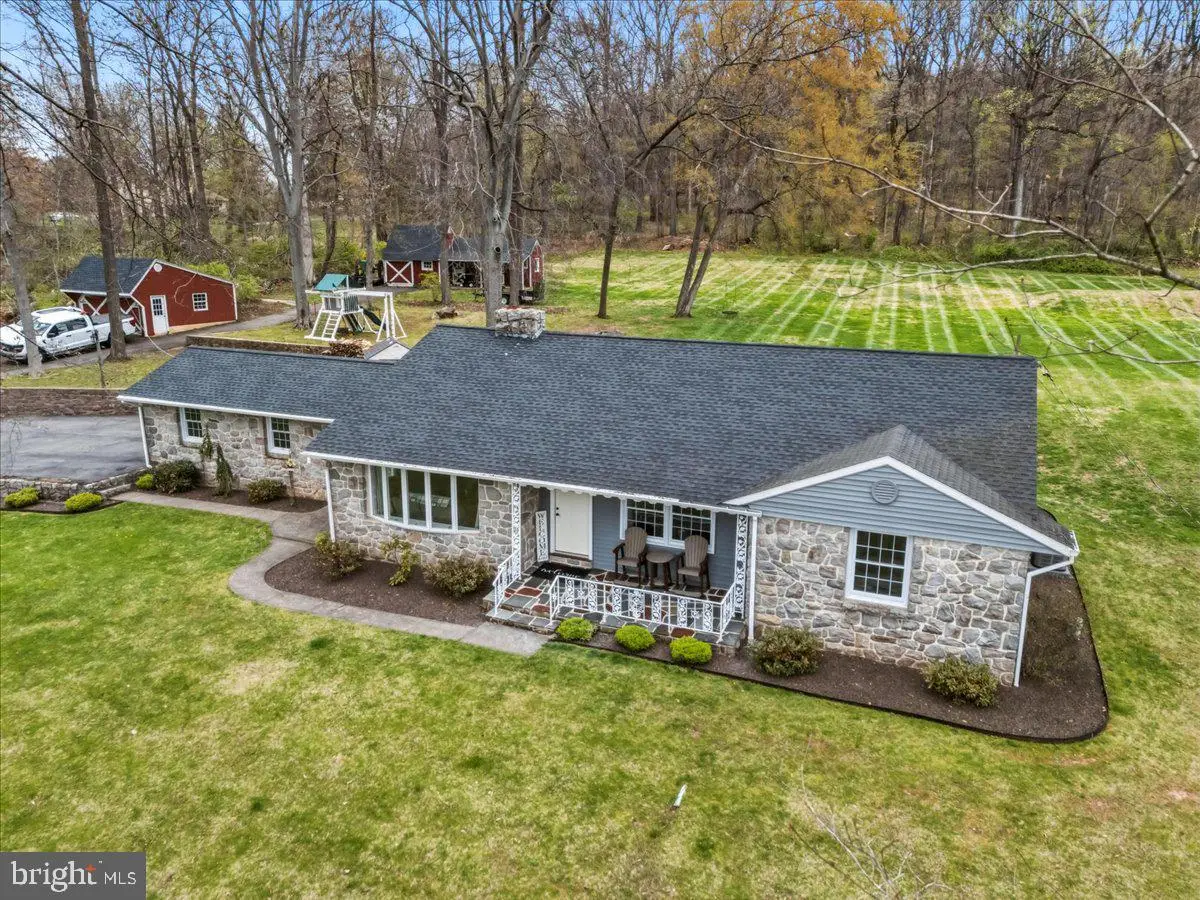 41 Porters Mill Rd, Pottstown, PA 19465 - #1