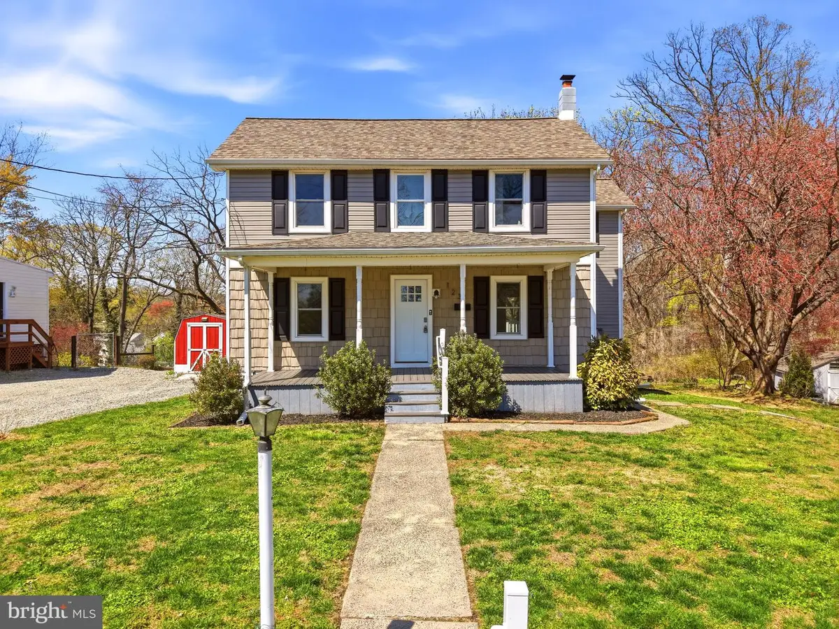 123 E Harmony Rd, West Grove, PA 19390 - #1