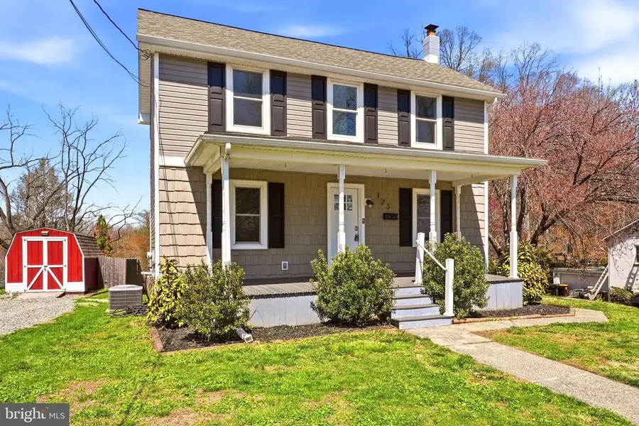 123 E Harmony Rd, West Grove, PA 19390 - #2