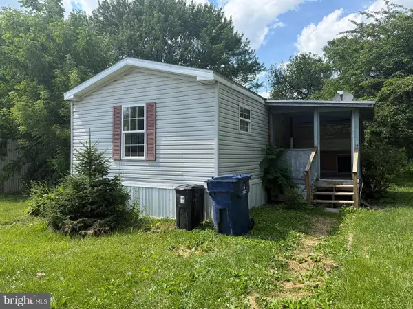 500 Lissie Ln, COATESVILLE, PA 19320