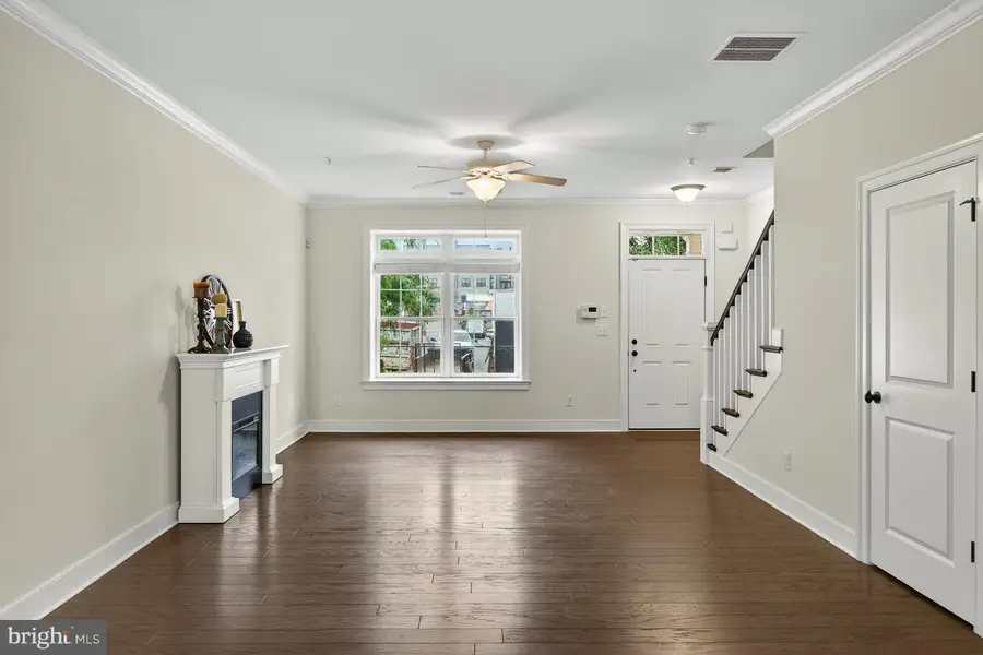 610 D St, Kennett Square, PA 19348 - #3