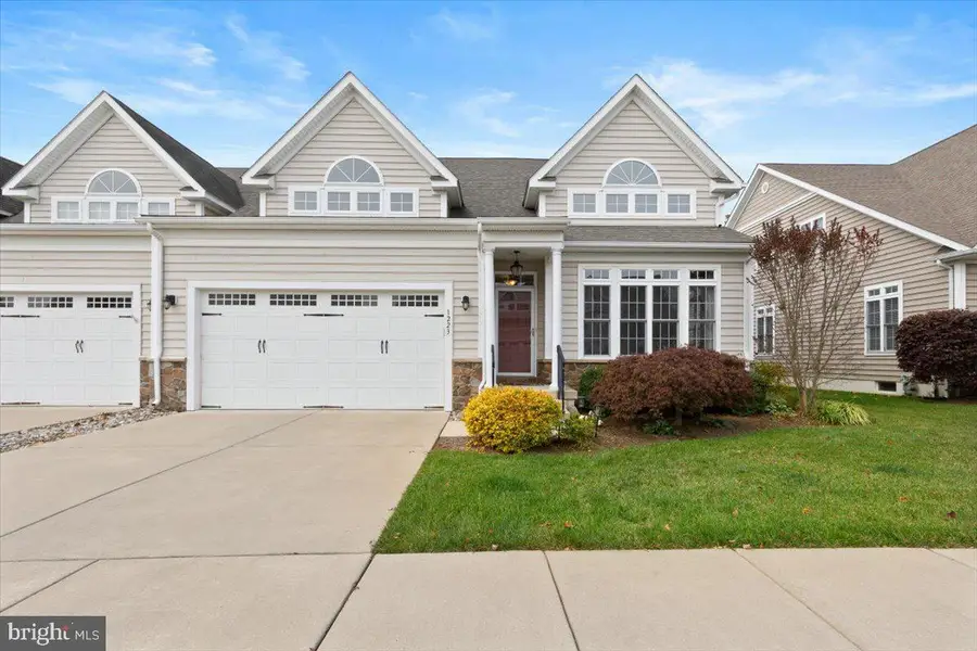 1223 Calista Ln, Phoenixville, PA 19460 - #2