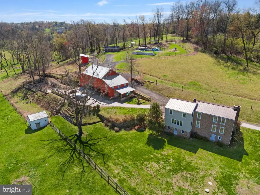 120 Alackness Rd, Spring City, PA 19475 - #2