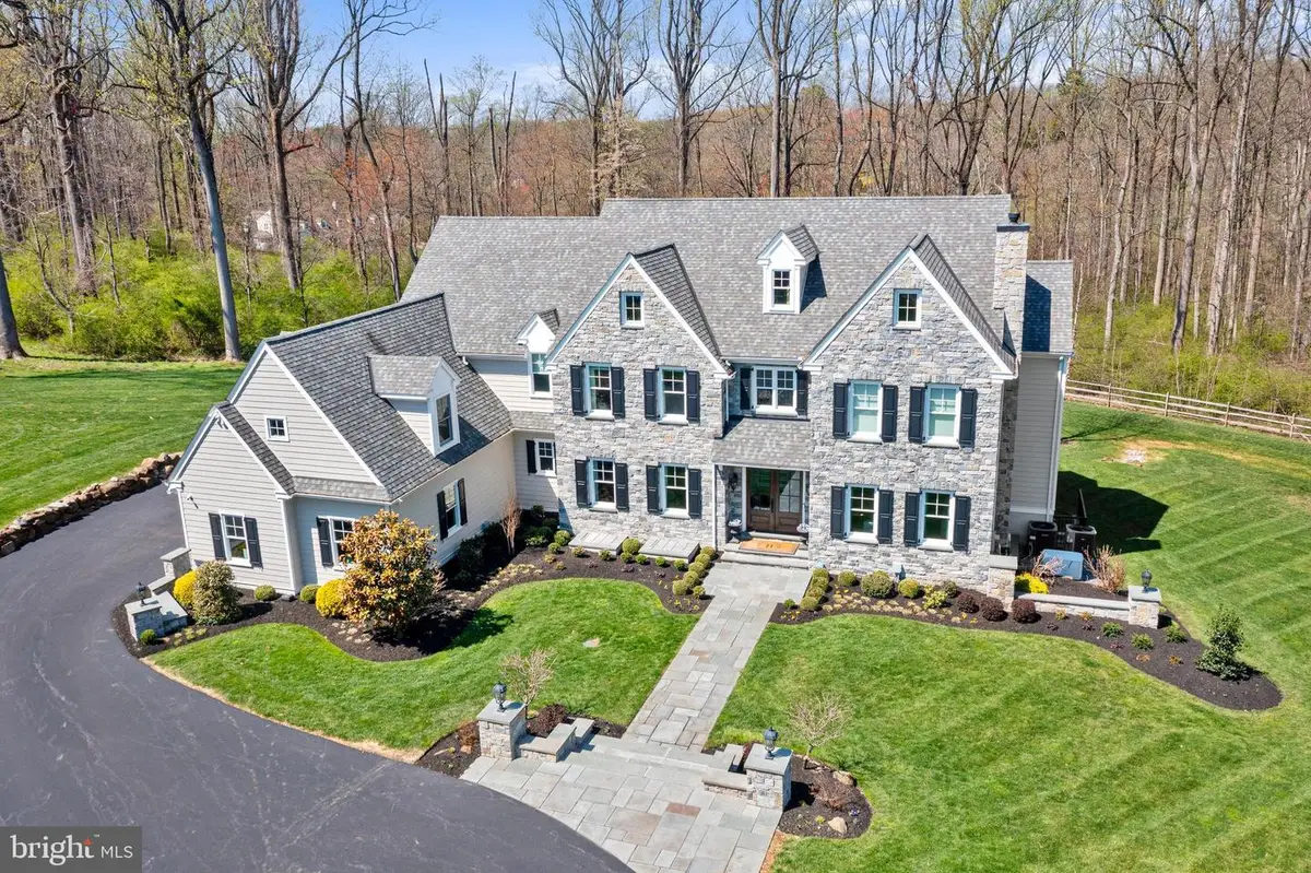 2207 White Horse Rd, Berwyn, PA 19312 - #1