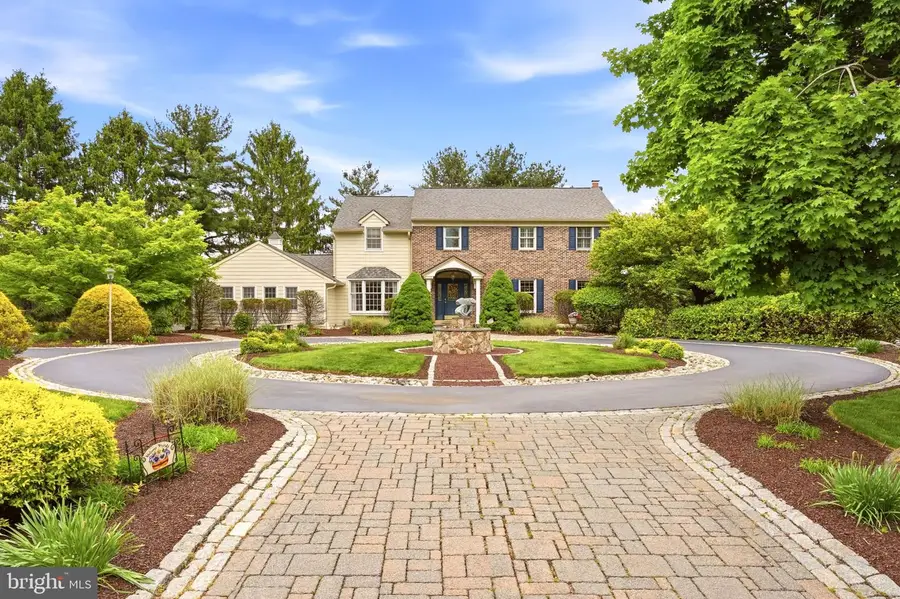 1315 N Tulip Dr, West Chester, PA 19380 - #2