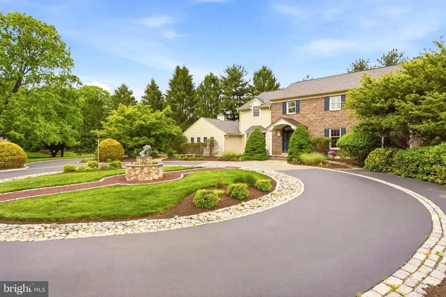 1315 N Tulip Dr, West Chester, PA 19380 - #3