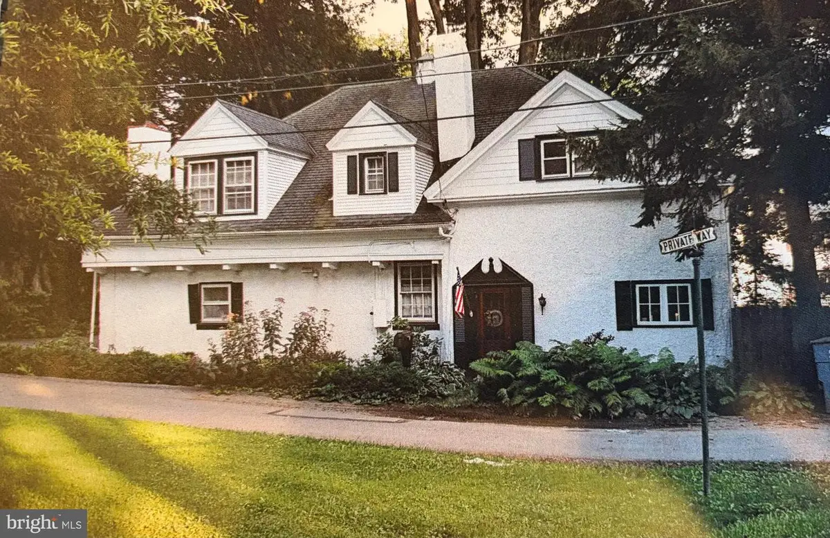 1 Private Way, Wayne, PA 19087 - #1