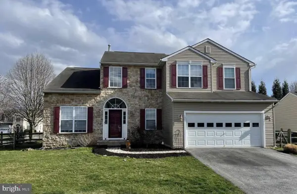 101 Quigley Way, COATESVILLE, PA 19320