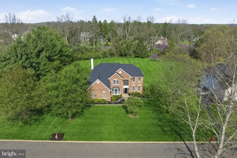 291 Dressage Ct, West Chester, PA 19382 - #2