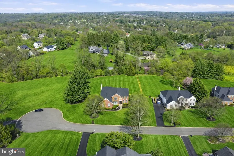 291 Dressage Ct, West Chester, PA 19382 - #3