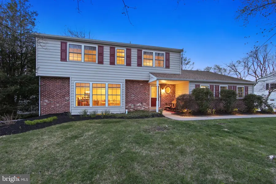 1386 Station Pl, West Chester, PA 19380 - #2