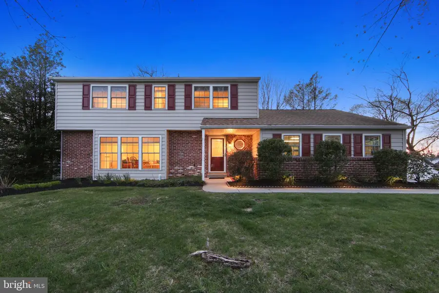 1386 Station Pl, West Chester, PA 19380 - #3