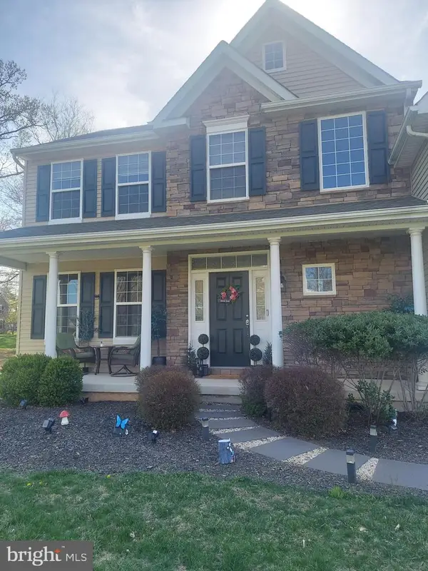 400 Buttonwood Ln, OXFORD, PA 19363