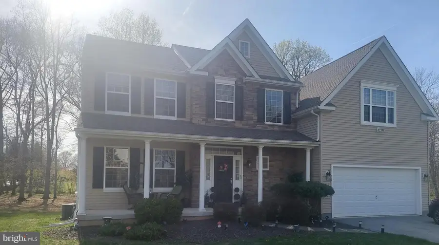 400 Buttonwood Ln, Oxford, PA 19363 - #2