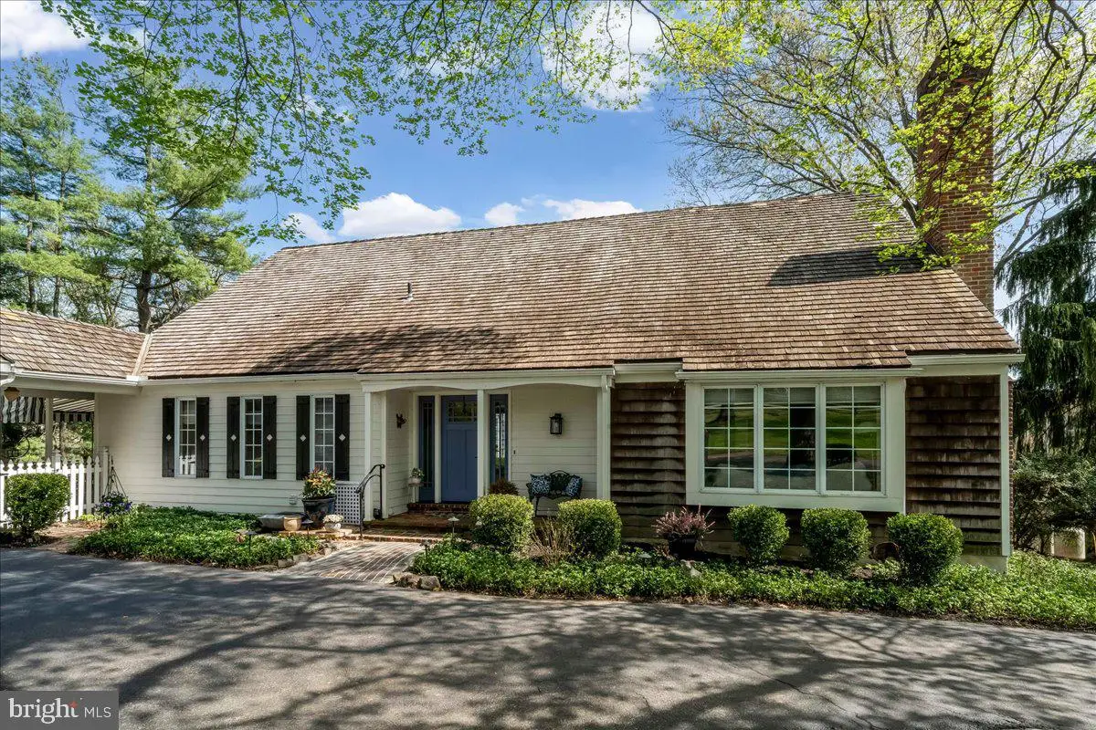 623 S Waterloo Rd, Devon, PA 19333 - #1