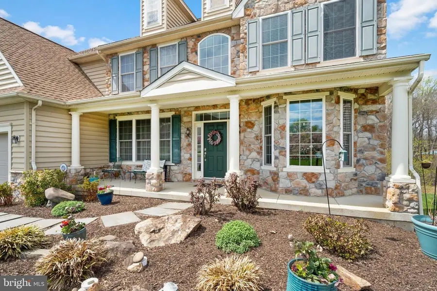 134 Shinnecock Hl, Avondale, PA 19311 - #2