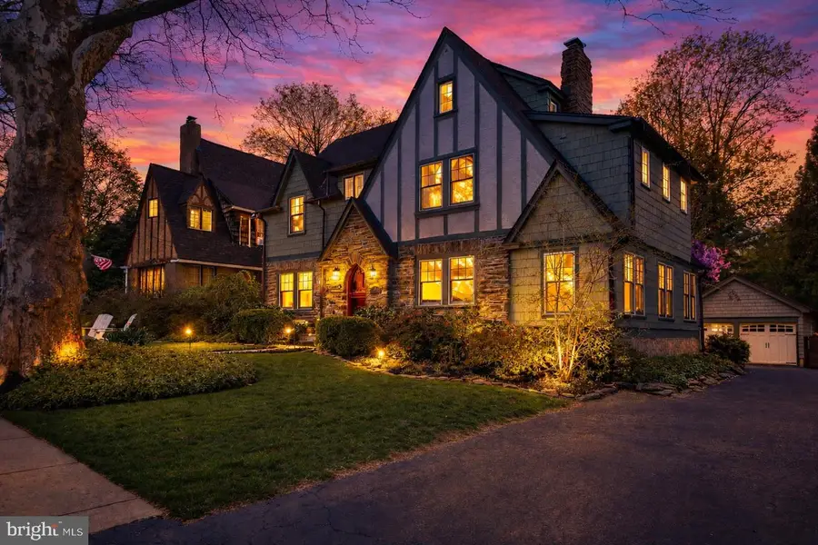 20 Hillside Rd, Wayne, PA 19087 - #2