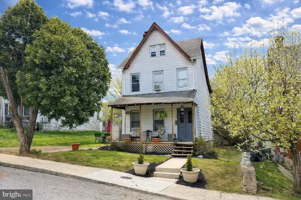 146 S 5th Ave, COATESVILLE, PA 19320