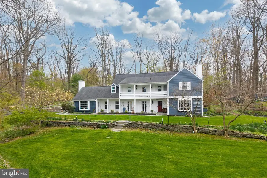 63 Line Rd, Malvern, PA 19355 - #3