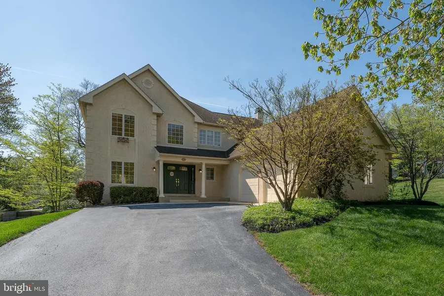 318 Long Ridge Ln, Exton, PA 19341 - #2