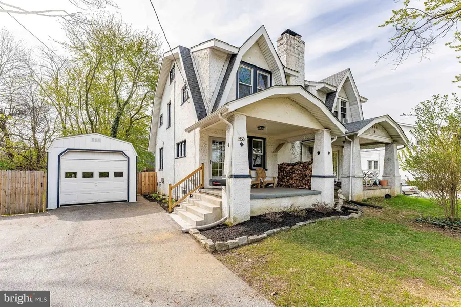 938 Paoli Pike, West Chester, PA 19380 - #3