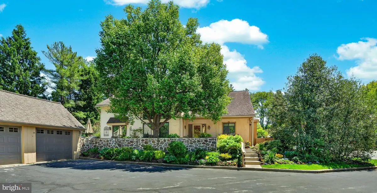 14 Sugar Knoll Dr, Devon, PA 19333 - #1