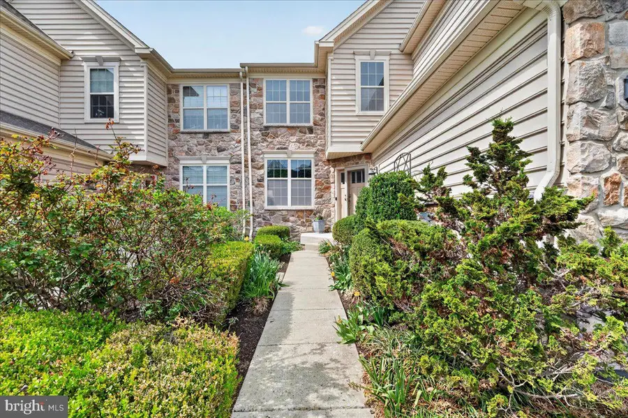 13 Meadow View Ln, Malvern, PA 19355 - #3