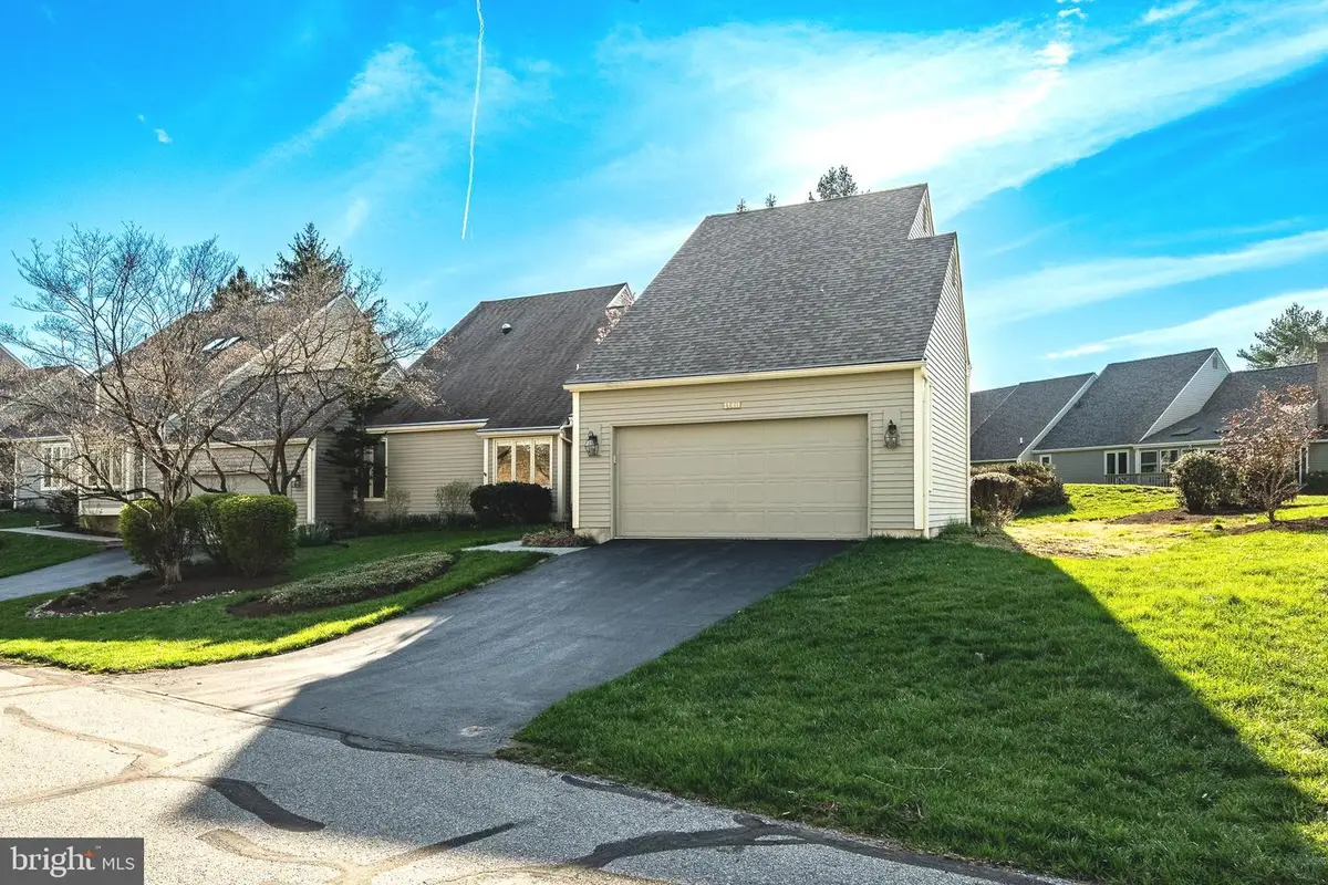 1140 Mews Ln #41, West Chester, PA 19382 - #1