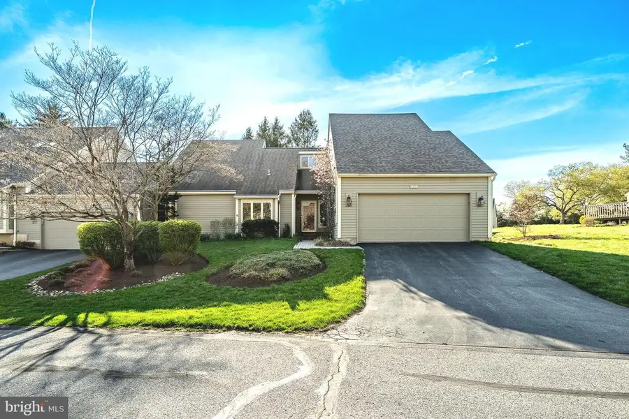 1140 Mews Ln #41, West Chester, PA 19382 - #2