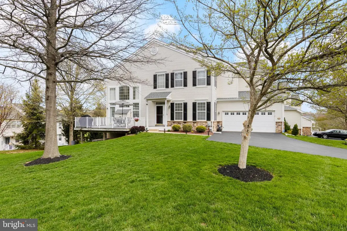 805 Hinchley Run, West Chester, PA 19382 - #1