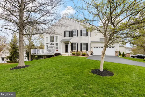 805 Hinchley Run, WEST CHESTER, PA 19382