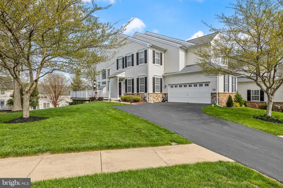 805 Hinchley Run, West Chester, PA 19382 - #2